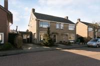 Woning Simon Gammerkade 11 Zaandijk