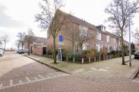 Woning Jephtastraat 3 Haarlem