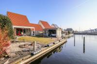 Woning Scholekster 3 Lemmer