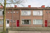 Woning Veestraat 12 Tilburg