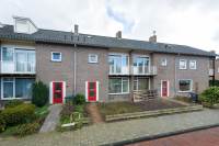 Woning Troelstralaan 56 Heemstede