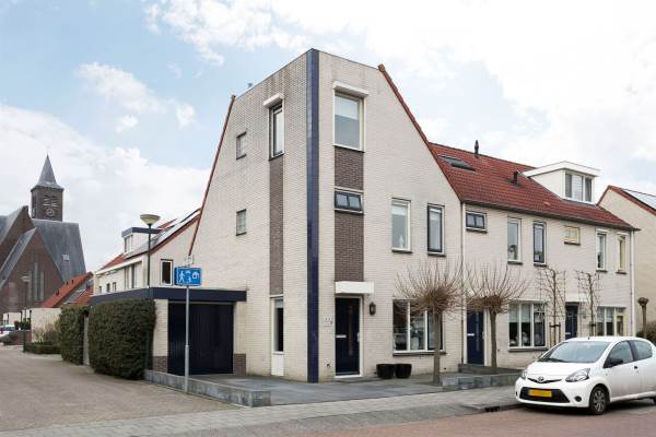 Woning Zoete Inval 29 Veenendaal