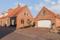 Woning Spruitstraat 5 Yerseke