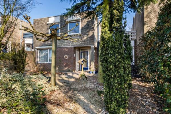 Woning Herenweg 31 Bergen op Zoom