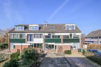 Woning De Wijzend 85 Oosthuizen