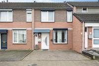 Woning van Meertenstraat 40 Eygelshoven