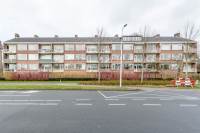 Woning Dever 26 Amsterdam