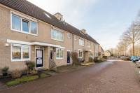 Woning Joke Smit-erf 153 Dordrecht