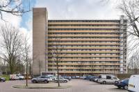 Woning Langswater 156 Amsterdam