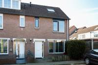 Woning Blokfluithof 1 Nieuwegein