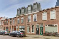 Woning Amaliastraat 67 Utrecht