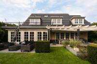 Woning Wassenaar van Obdampark 13 Hendrik-Ido-Ambacht