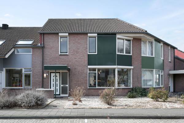 Woning Rijnlaan 8 Helmond