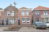 Woning Noorder Havendijk 18 Enkhuizen