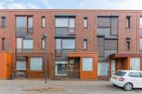 Woning Graszode 16 Eindhoven