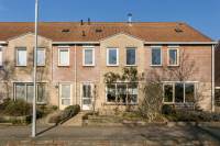 Woning Koraalstoep 25 Assen