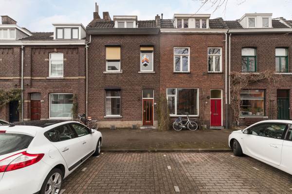 Woning Heerderweg 117 Maastricht