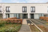 Woning Wittemstraat 7 Tilburg