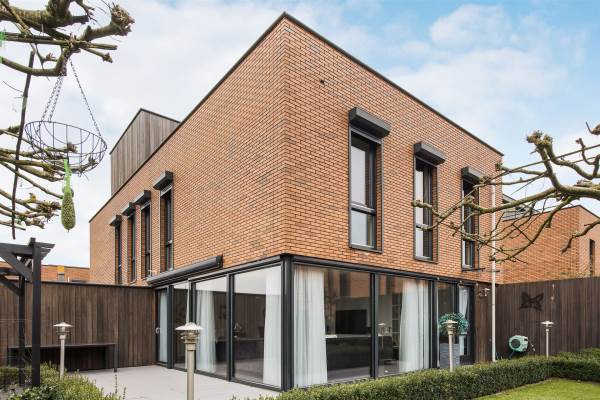 Woning Wittemstraat 30 Tilburg