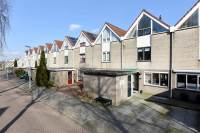 Woning Ebro 111 Uithoorn