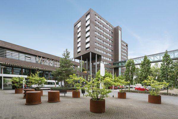 Woning Herman Gorterlaan 640 Eindhoven
