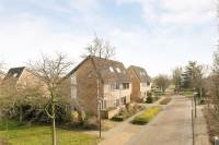 Woning De Dassenboarch 23 IJlst