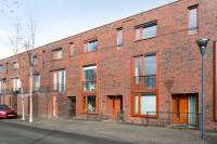 Woning Grasveld 14 Eindhoven