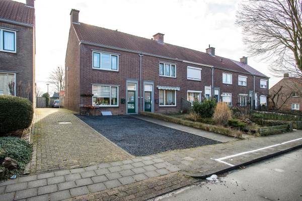 Woning Antoniusstraat 32 Geleen