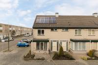 Woning Christine Mohrmannstraat 23 Ridderkerk