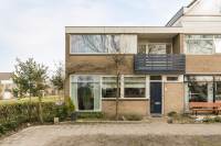 Woning Mendelssohnstraat 1 Waalwijk