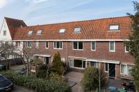 Woning Heemraadschapslaan 8 Amstelveen