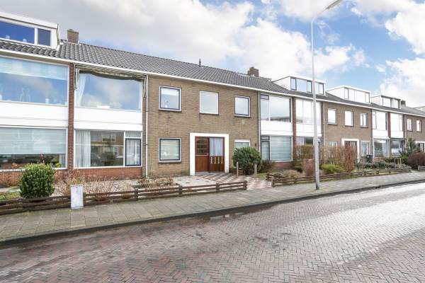 Woning Boekerslootlaan 87 Noordwijk Zh