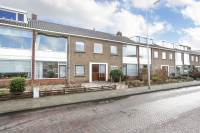 Woning Boekerslootlaan 87 Noordwijk Zh