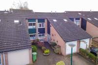 Woning Arkelhof 61 Zevenbergen