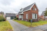 Woning Zandberg 26 Ter Apelkanaal