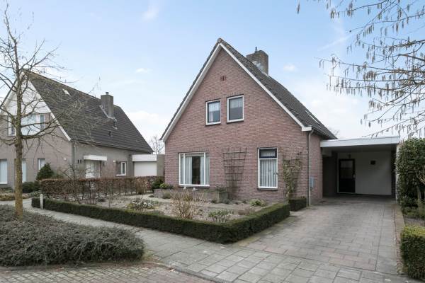 Woning Korenlaan 47 Sint-Oedenrode