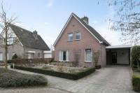 Woning Korenlaan 47 Sint-Oedenrode