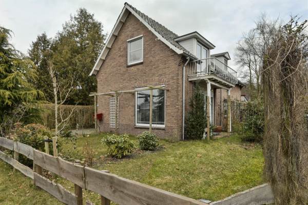 Woning Prinsenlaan 13 Emmen