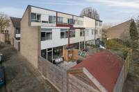 Woning Toutenburg 202 Deventer