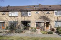 Woning Gondellaan 37 Zaandam