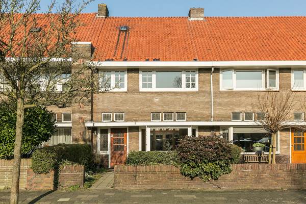Woning Kwartelstraat 42 Leeuwarden