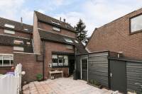 Woning Slakkenveen 532 Spijkenisse