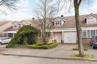 Woning Johan Huizingastraat 72 Alkmaar