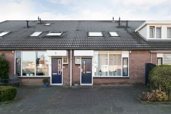 Woning Walstro 47 Sneek