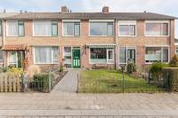 Woning Prakkestraat 16 Coevorden