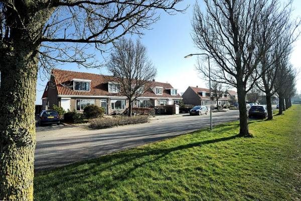 Woning Weereweg 98 Lutjewinkel