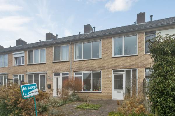 Woning Beukenlaan 9 Geesbrug