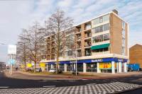 Woning Albert Plesmanplein 8 Gouda