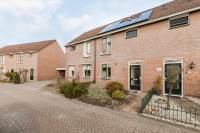 Woning Akshoek 68 Enschede