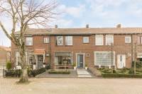 Woning Prinses Margrietstraat 40 Zwijndrecht